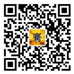 凱旭微信公眾號